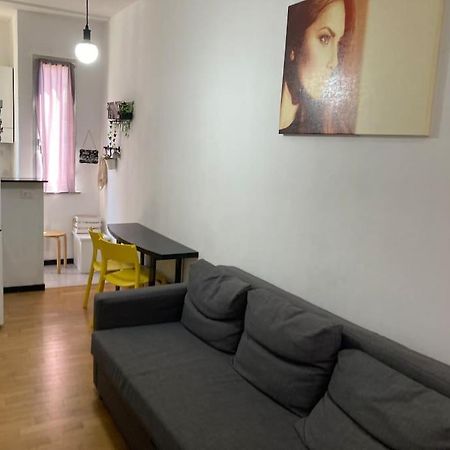Lomellina House Daire Milano Dış mekan fotoğraf