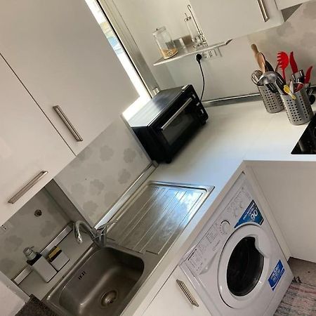 Lomellina House Daire Milano Dış mekan fotoğraf
