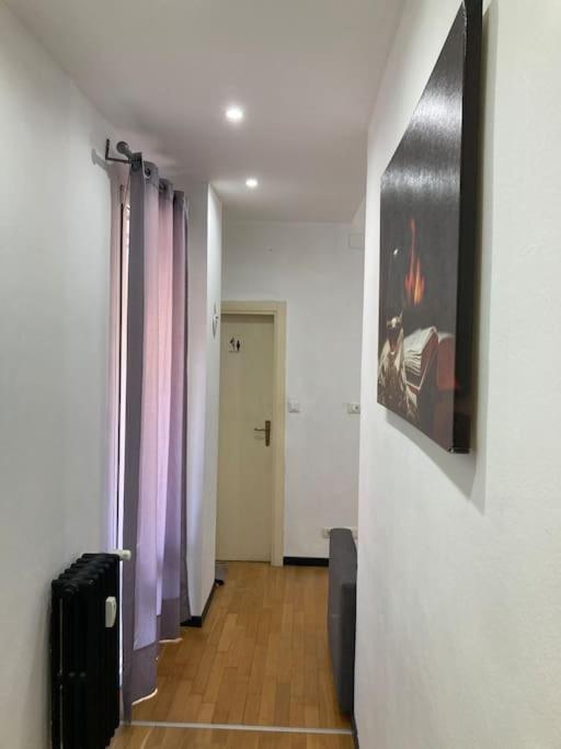 Lomellina House Daire Milano Dış mekan fotoğraf