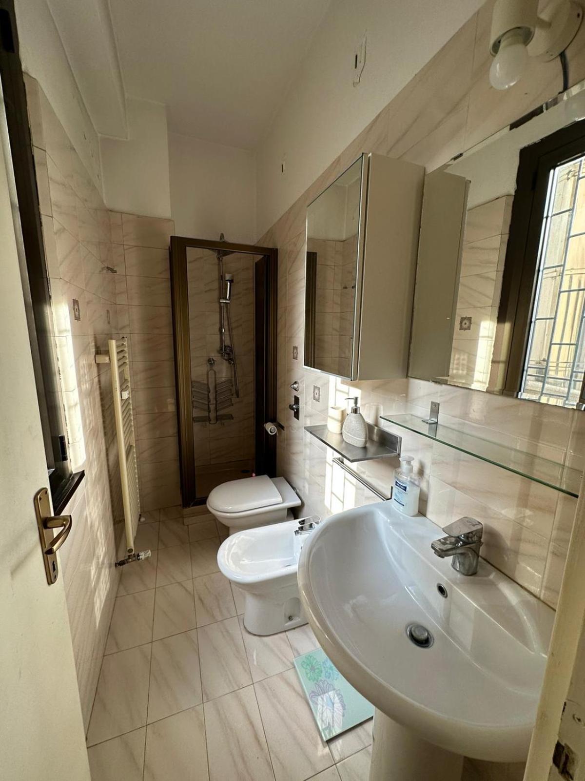 Lomellina House Daire Milano Dış mekan fotoğraf