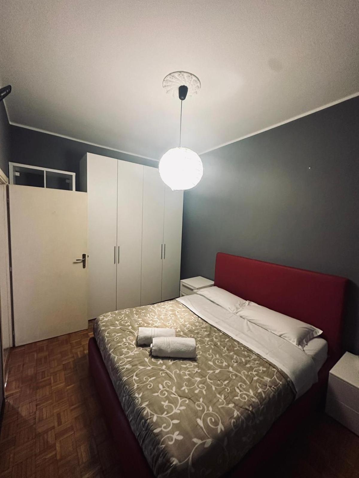 Lomellina House Daire Milano Dış mekan fotoğraf